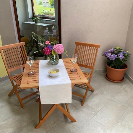 Apartma 7 - In The Heart Of Soca Valley Tolmin Buitenkant foto