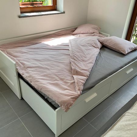 Apartma 7 - In The Heart Of Soca Valley Tolmin Buitenkant foto