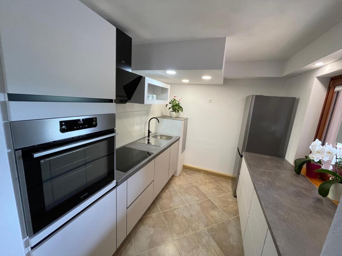 Apartma 7 - In The Heart Of Soca Valley Tolmin Buitenkant foto